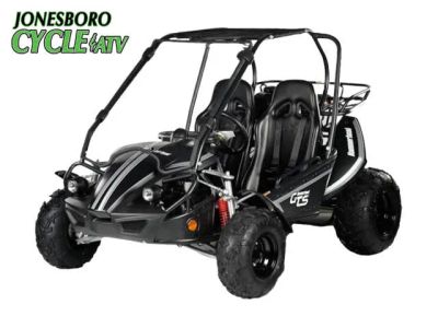 2024 Hammerhead Off-Road® GTS 150™ — front three-quarter view