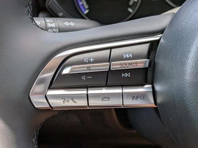 2026 Mazda CX-50 Hybrid - Photo 25
