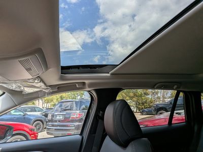 2026 Mazda CX-50 Hybrid - Photo 21
