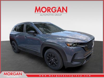2026 Mazda CX-50 Hybrid - Photo 1