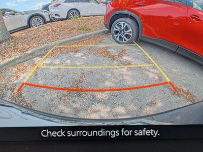 2026 Mazda CX-50 Hybrid - Photo 44