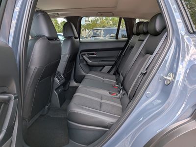 2026 Mazda CX-50 Hybrid - Photo 14