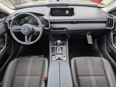 2026 Mazda CX-50 Hybrid - Photo 15