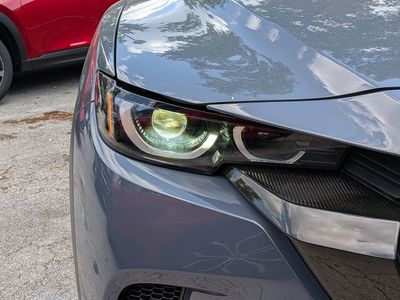 2026 Mazda CX-50 Hybrid - Photo 10