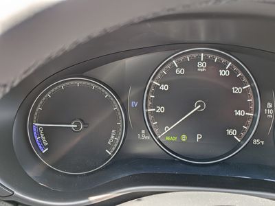 2026 Mazda CX-50 Hybrid - Photo 28