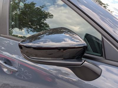 2026 Mazda CX-50 Hybrid - Photo 12