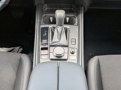 2026 Mazda CX-50 Hybrid - Photo 19