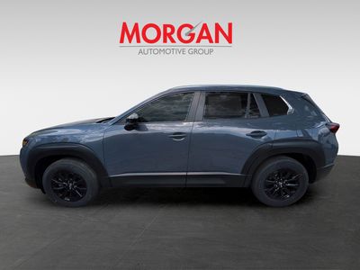 2026 Mazda CX-50 Hybrid - Photo 8