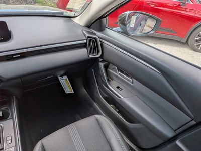 2026 Mazda CX-50 Hybrid - Photo 17