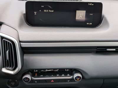 2026 Mazda CX-50 Hybrid - Photo 18