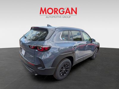 2026 Mazda CX-50 Hybrid - Photo 5