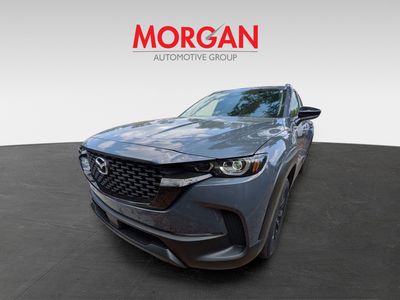 2026 Mazda CX-50 Hybrid - Photo 9