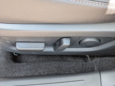2026 Mazda CX-50 Hybrid - Photo 20