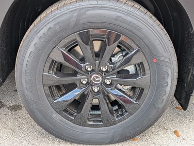 2026 Mazda CX-50 Hybrid - Photo 45