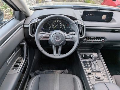 2026 Mazda CX-50 Hybrid - Photo 16
