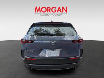 2026 Mazda CX-50 Hybrid - Photo 6