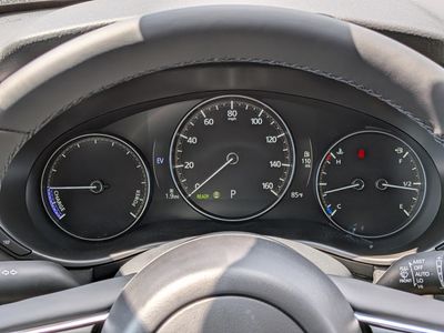 2026 Mazda CX-50 Hybrid - Photo 27