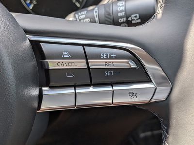 2026 Mazda CX-50 Hybrid - Photo 26