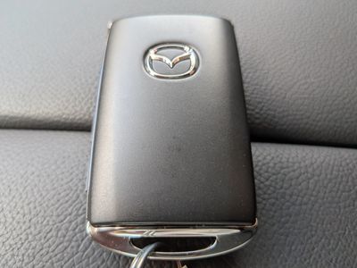 2026 Mazda CX-50 Hybrid - Photo 30