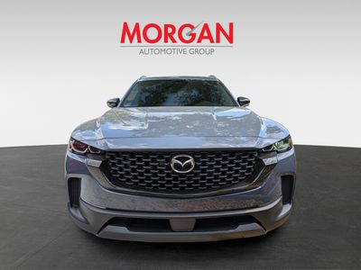 2026 Mazda CX-50 Hybrid - Photo 3