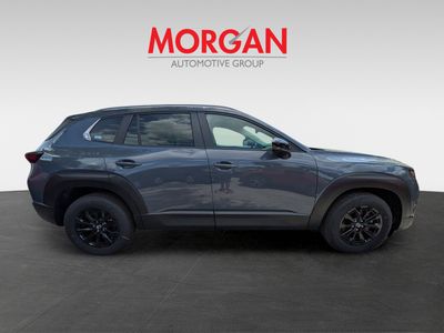 2026 Mazda CX-50 Hybrid - Photo 4