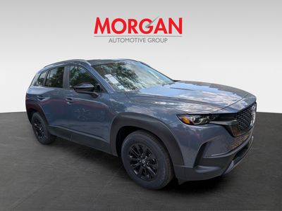 2026 Mazda CX-50 Hybrid - Photo 2
