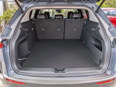2026 Mazda CX-50 Hybrid - Photo 13