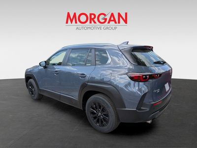2026 Mazda CX-50 Hybrid - Photo 7