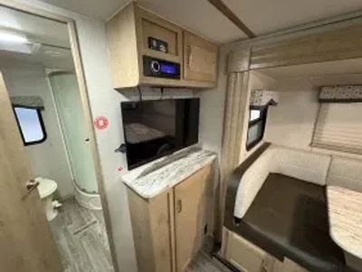 2019 Winnebago WINNIE MINNIE - Photo 22