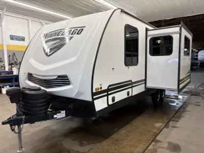 2019 Winnebago WINNIE MINNIE - Photo 7
