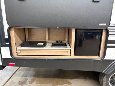 2019 Winnebago WINNIE MINNIE - Photo 10