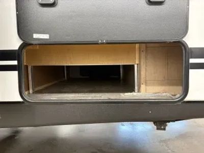2019 Winnebago WINNIE MINNIE - Photo 8
