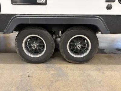 2019 Winnebago WINNIE MINNIE - Photo 9