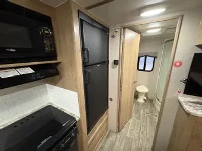2019 Winnebago WINNIE MINNIE - Photo 18
