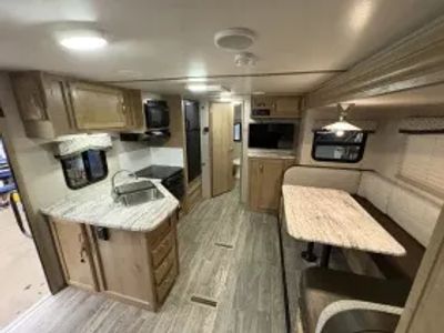 2019 Winnebago WINNIE MINNIE - Photo 2