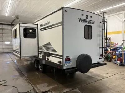 2019 Winnebago WINNIE MINNIE - Photo 6