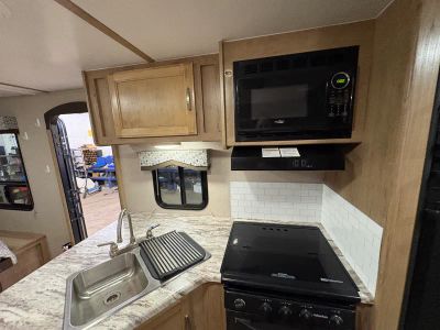 2019 Winnebago WINNIE MINNIE - Photo 16