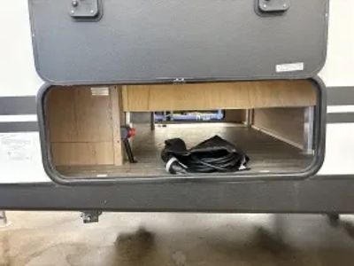 2019 Winnebago WINNIE MINNIE - Photo 12