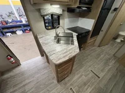 2019 Winnebago WINNIE MINNIE - Photo 15