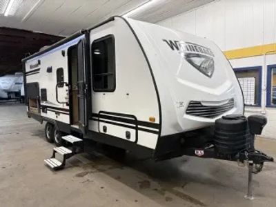 2019 Winnebago WINNIE MINNIE - Photo 3
