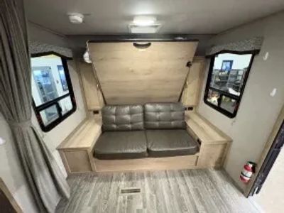 2019 Winnebago WINNIE MINNIE - Photo 1