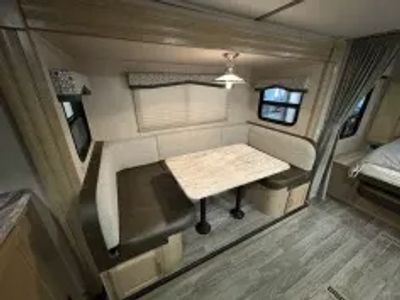 2019 Winnebago WINNIE MINNIE - Photo 23