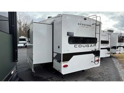 2026 Keystone RV Cougar Half Ton - Photo 3