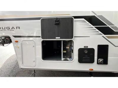 2026 Keystone RV Cougar Half Ton - Photo 6