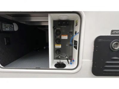2026 Keystone RV Cougar Half Ton - Photo 7