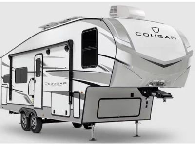 2026 Keystone RV Cougar Half Ton - Photo 19