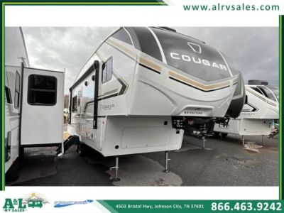 2026 Keystone RV Cougar Half Ton - Photo 1
