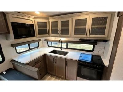 2026 Keystone RV Cougar Half Ton - Photo 11