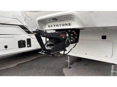 2026 Keystone RV Cougar Half Ton - Photo 5