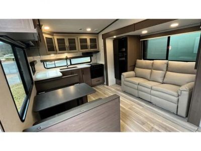 2026 Keystone RV Cougar Half Ton - Photo 10